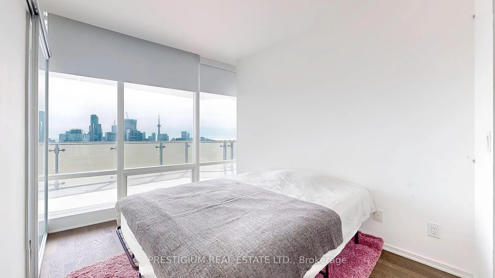 Photo 21 of Unit 4204, 1 Bloor Street E, Toronto, Church-Yonge Corridor — HOMEH
