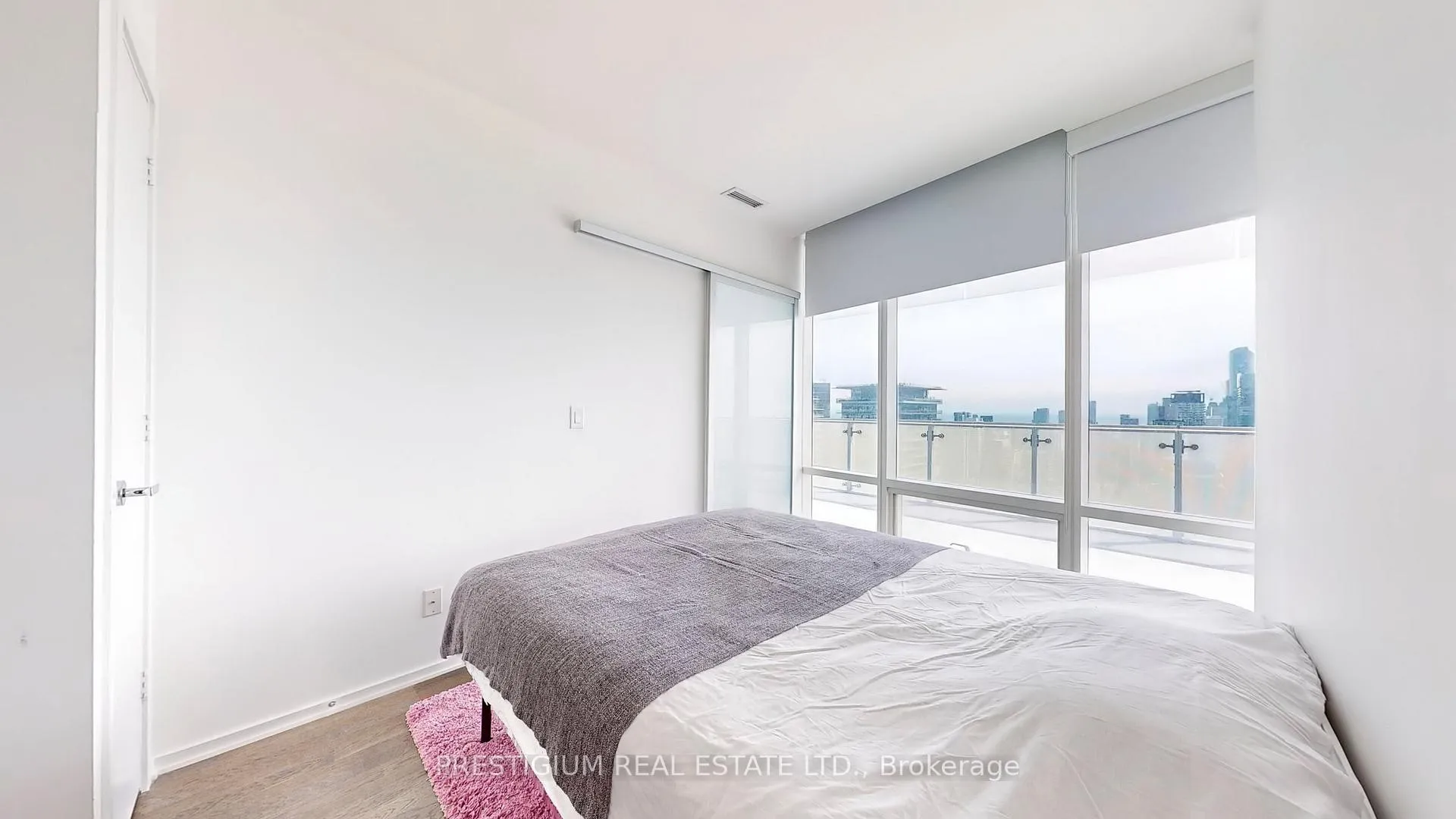Photo 25 of Unit 4204, 1 Bloor Street E, Toronto, Church-Yonge Corridor — HOMEH