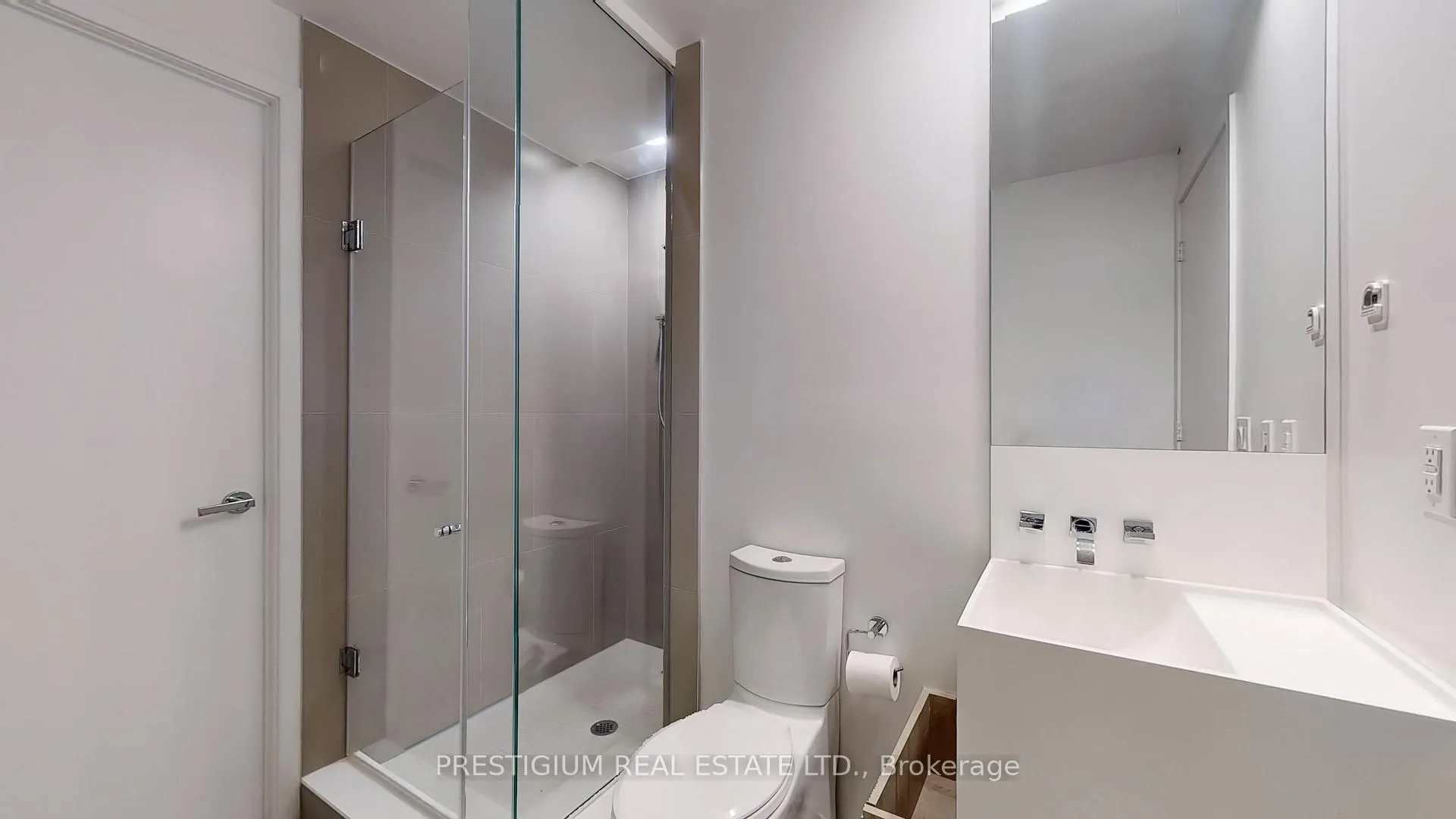 Photo 27 of Unit 4204, 1 Bloor Street E, Toronto, Church-Yonge Corridor — HOMEH