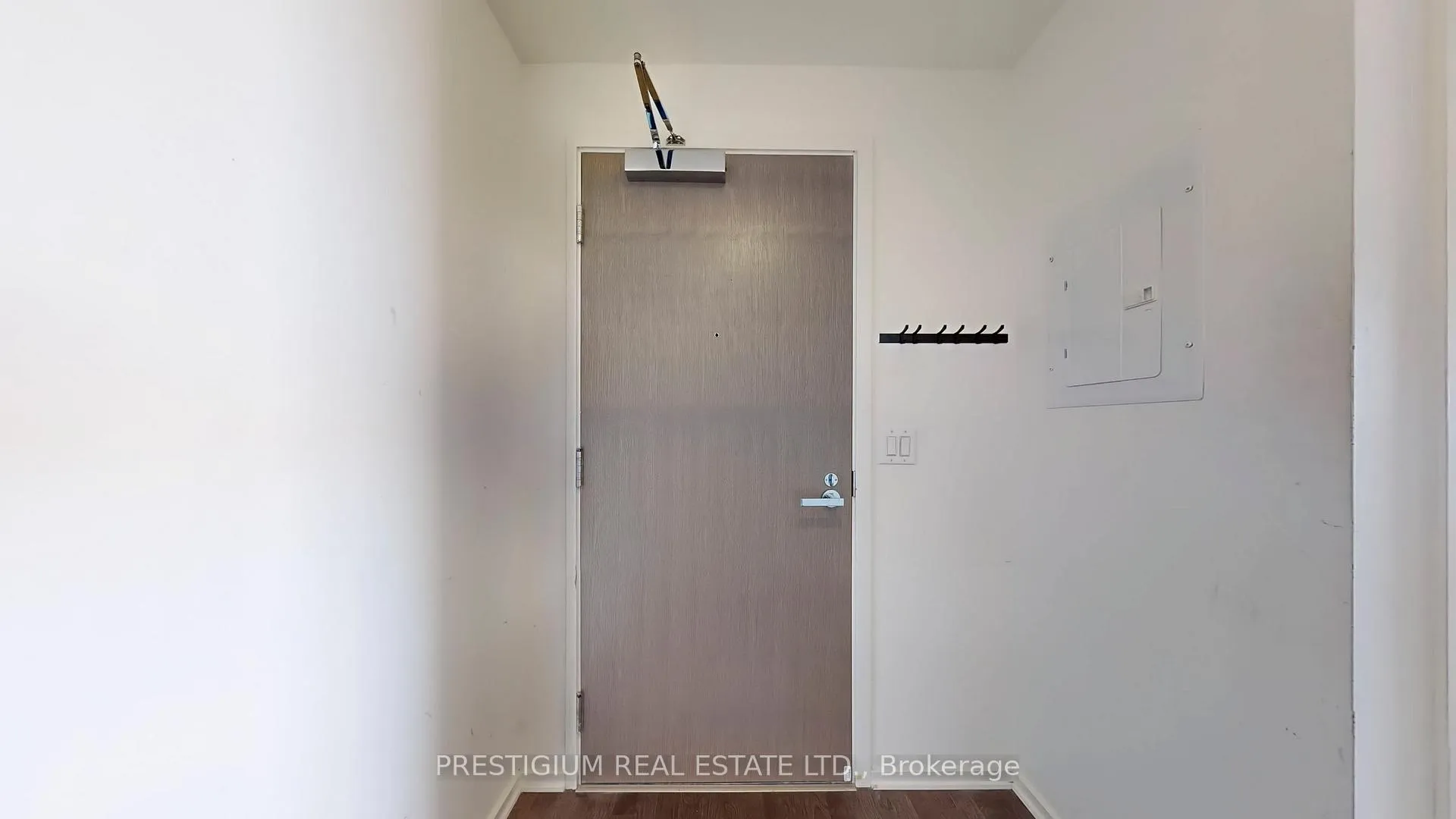 Photo 30 of Unit 4204, 1 Bloor Street E, Toronto, Church-Yonge Corridor — HOMEH
