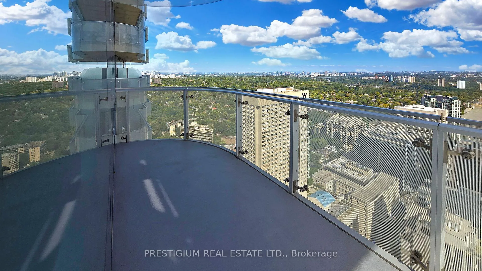 Photo 34 of Unit 4204, 1 Bloor Street E, Toronto, Church-Yonge Corridor — HOMEH