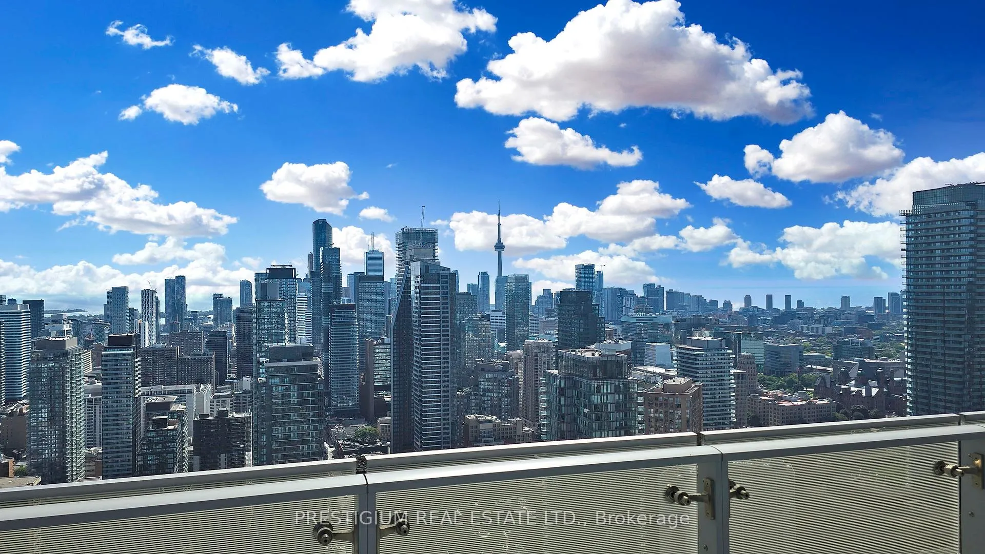 Photo 35 of Unit 4204, 1 Bloor Street E, Toronto, Church-Yonge Corridor — HOMEH