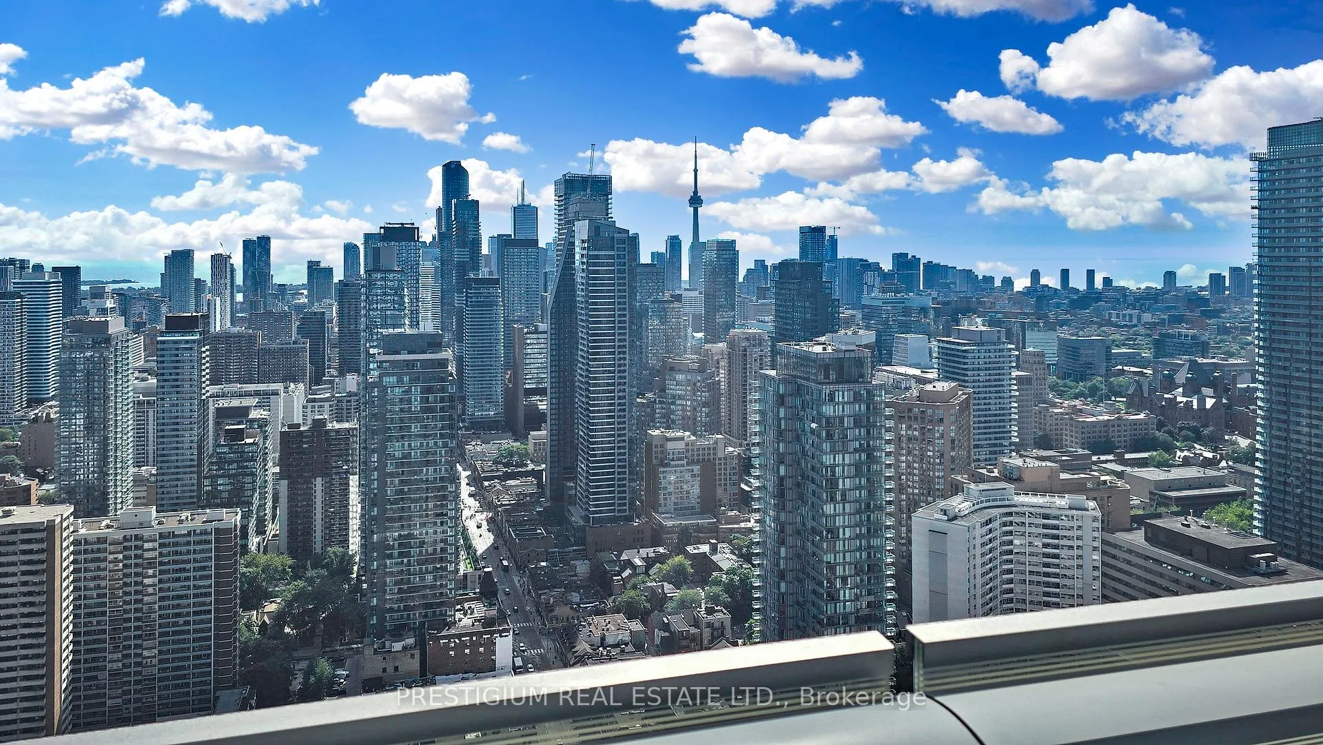 Photo 36 of Unit 4204, 1 Bloor Street E, Toronto, Church-Yonge Corridor — HOMEH