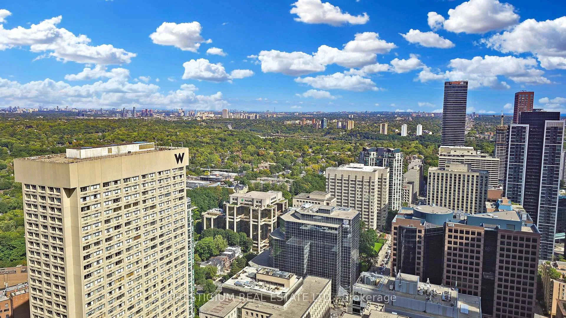 Photo 38 of Unit 4204, 1 Bloor Street E, Toronto, Church-Yonge Corridor — HOMEH