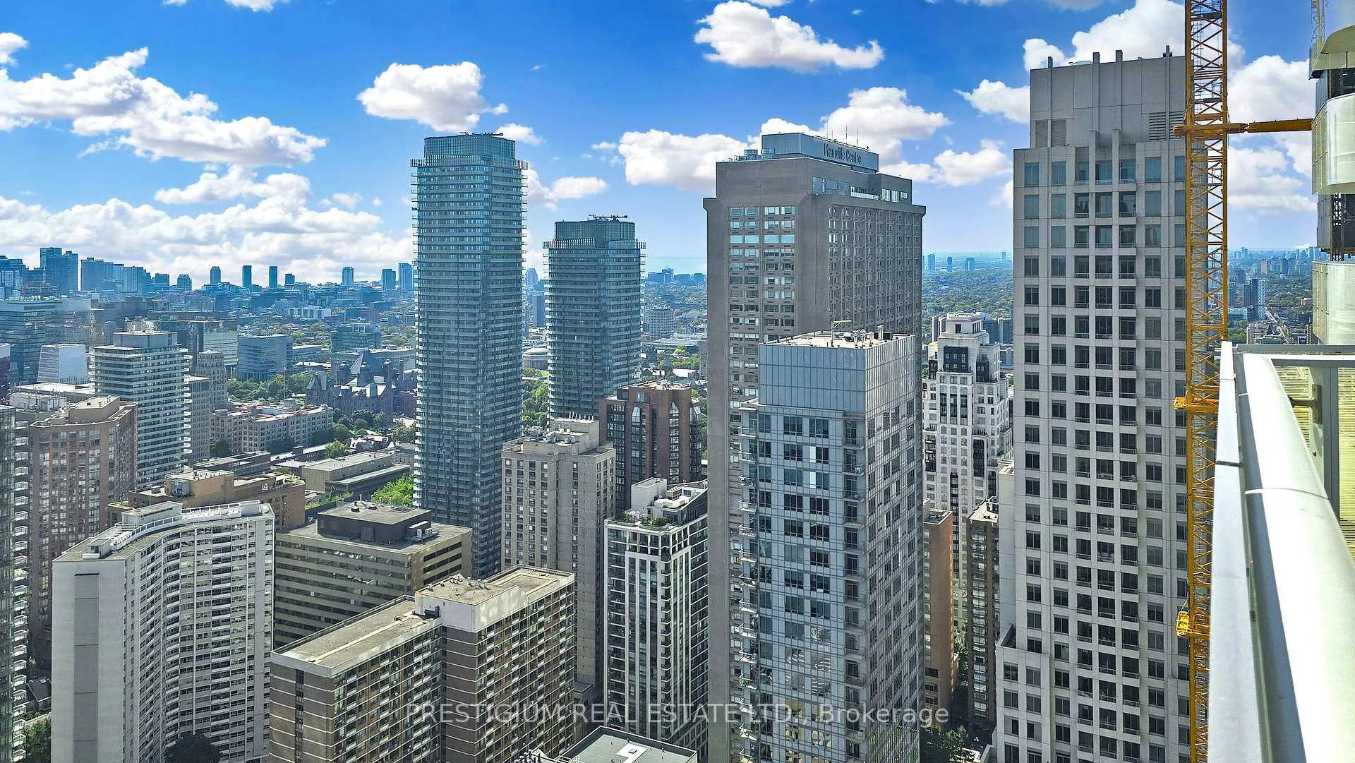 Photo 39 of Unit 4204, 1 Bloor Street E, Toronto, Church-Yonge Corridor — HOMEH