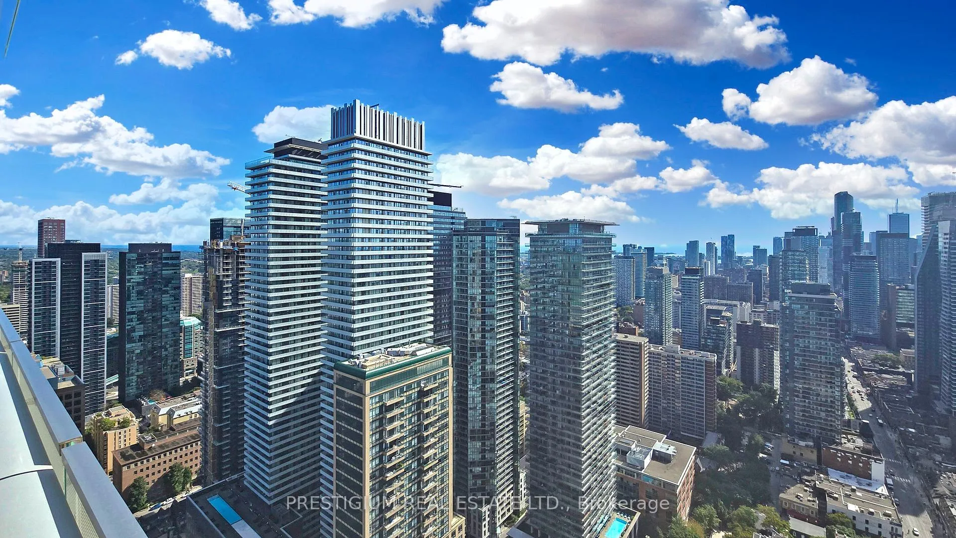 Photo 40 of Unit 4204, 1 Bloor Street E, Toronto, Church-Yonge Corridor — HOMEH