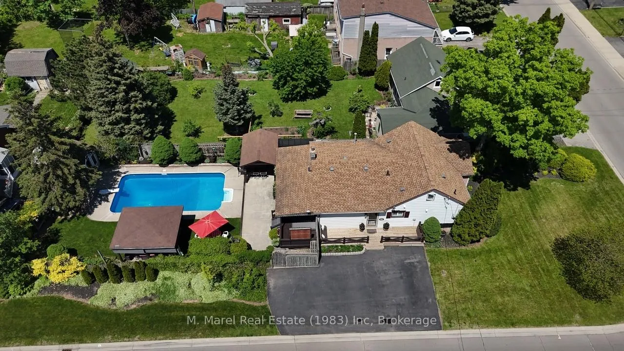Photo 1 of 223 Margaret Avenue, Hamilton, Stoney Creek — HOMEH