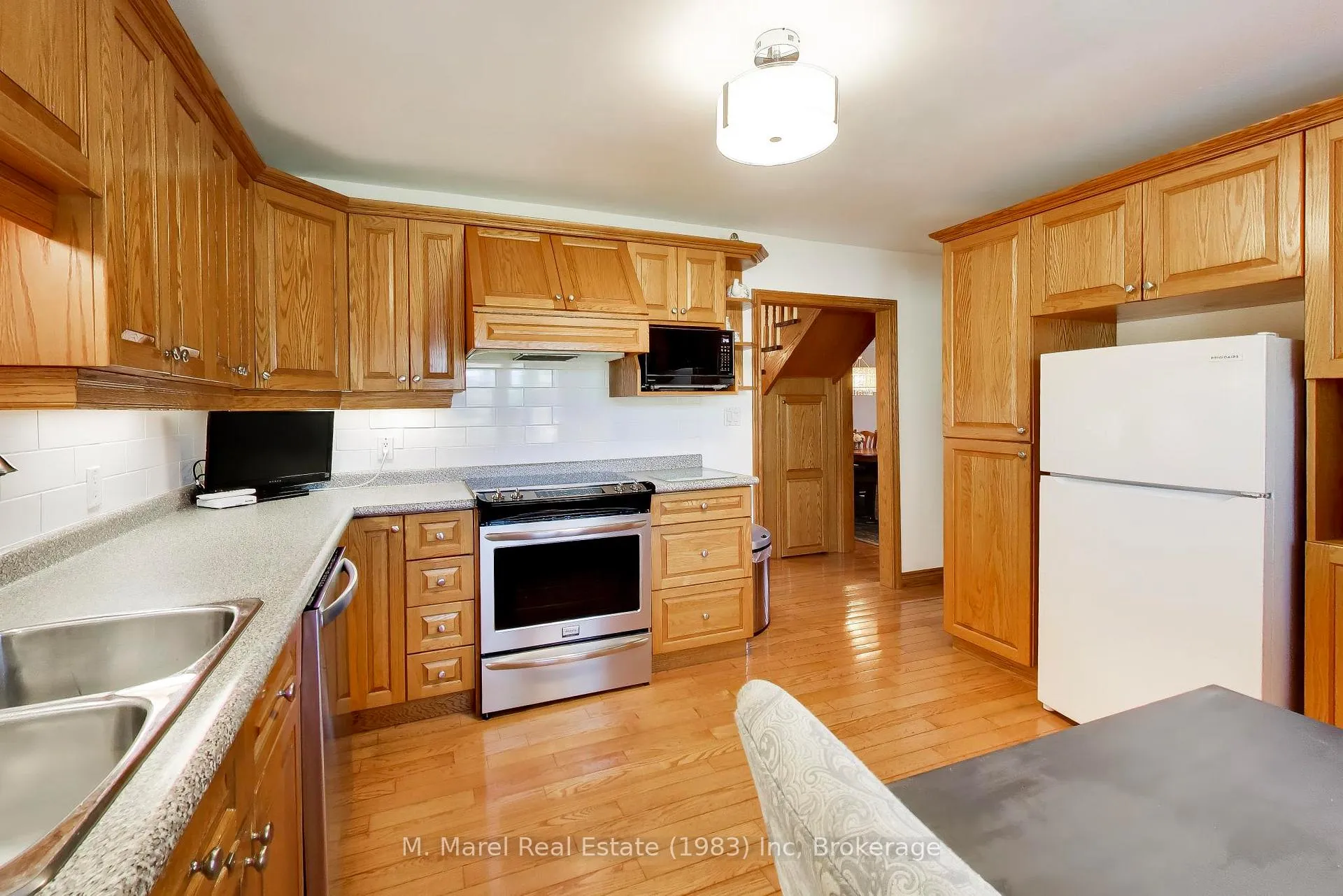 Photo 13 of 223 Margaret Avenue, Hamilton, Stoney Creek — HOMEH