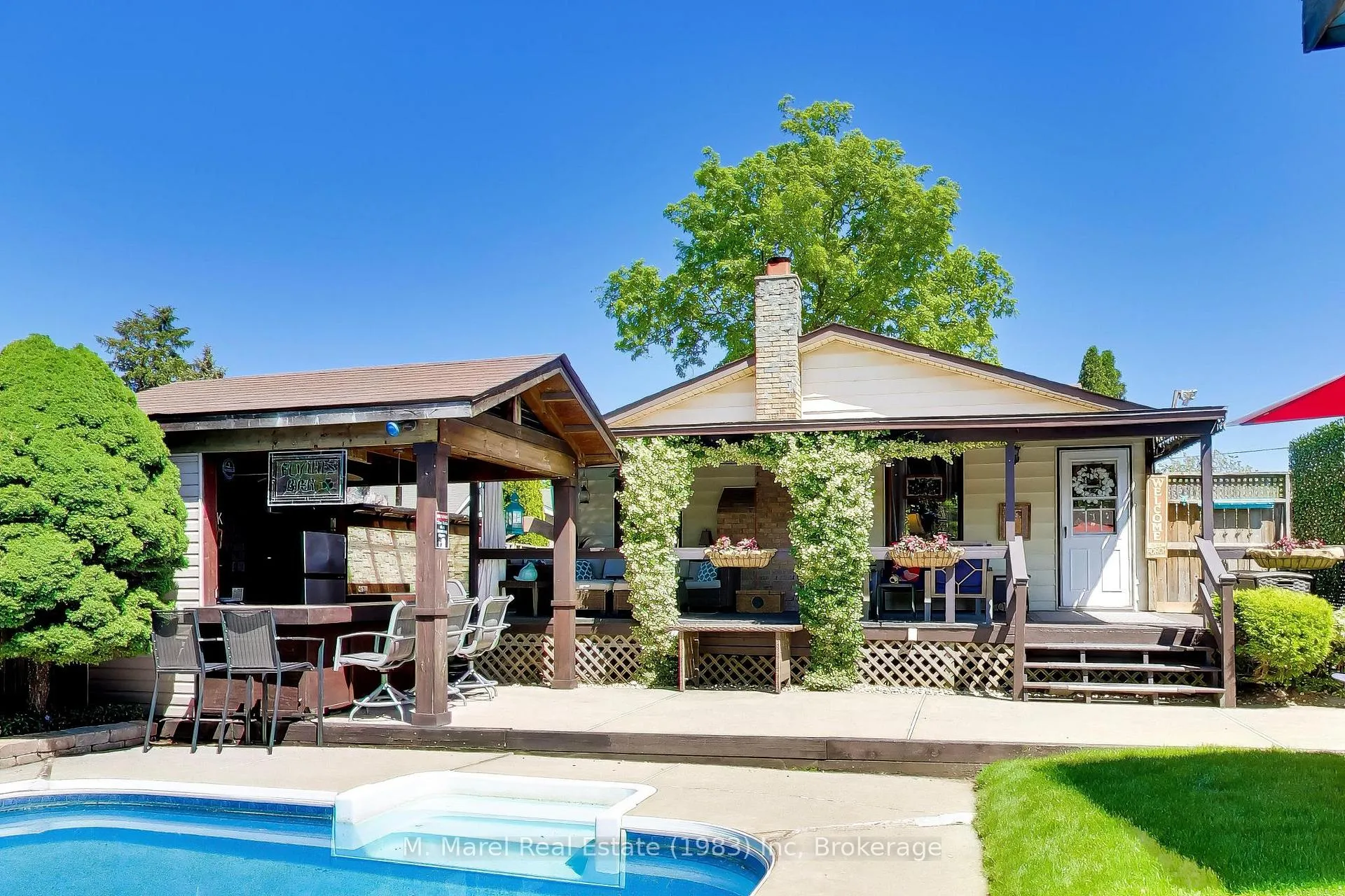 Photo 30 of 223 Margaret Avenue, Hamilton, Stoney Creek — HOMEH