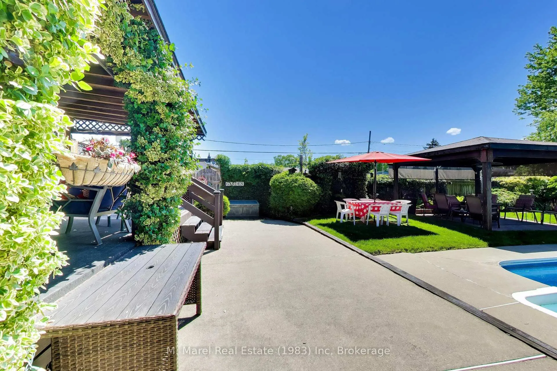 Photo 31 of 223 Margaret Avenue, Hamilton, Stoney Creek — HOMEH