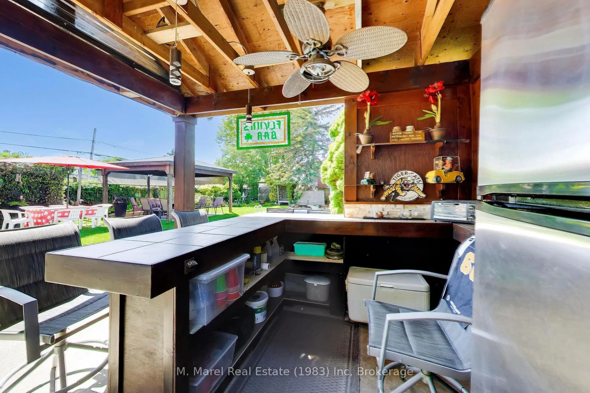 Photo 34 of 223 Margaret Avenue, Hamilton, Stoney Creek — HOMEH