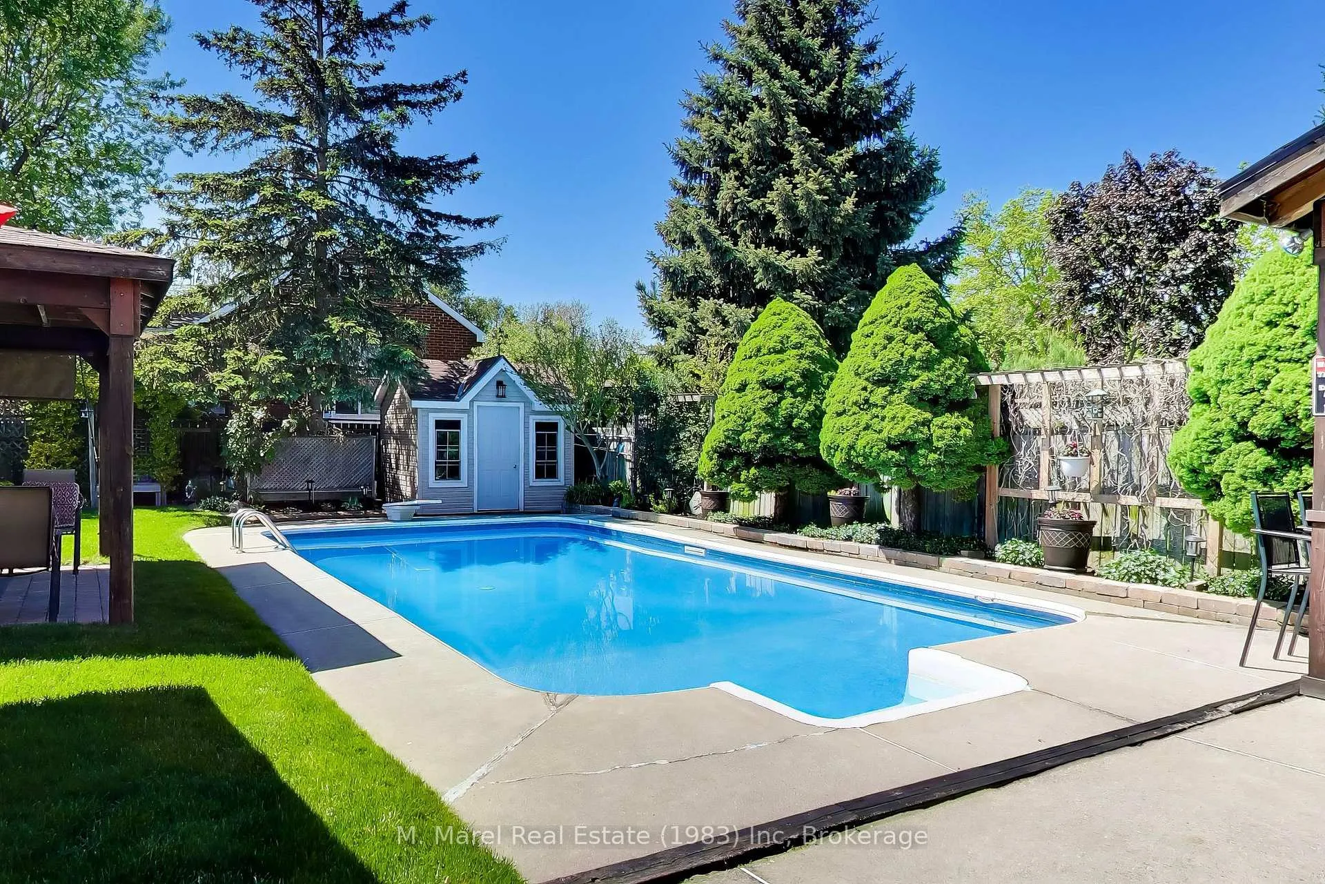 Photo 36 of 223 Margaret Avenue, Hamilton, Stoney Creek — HOMEH