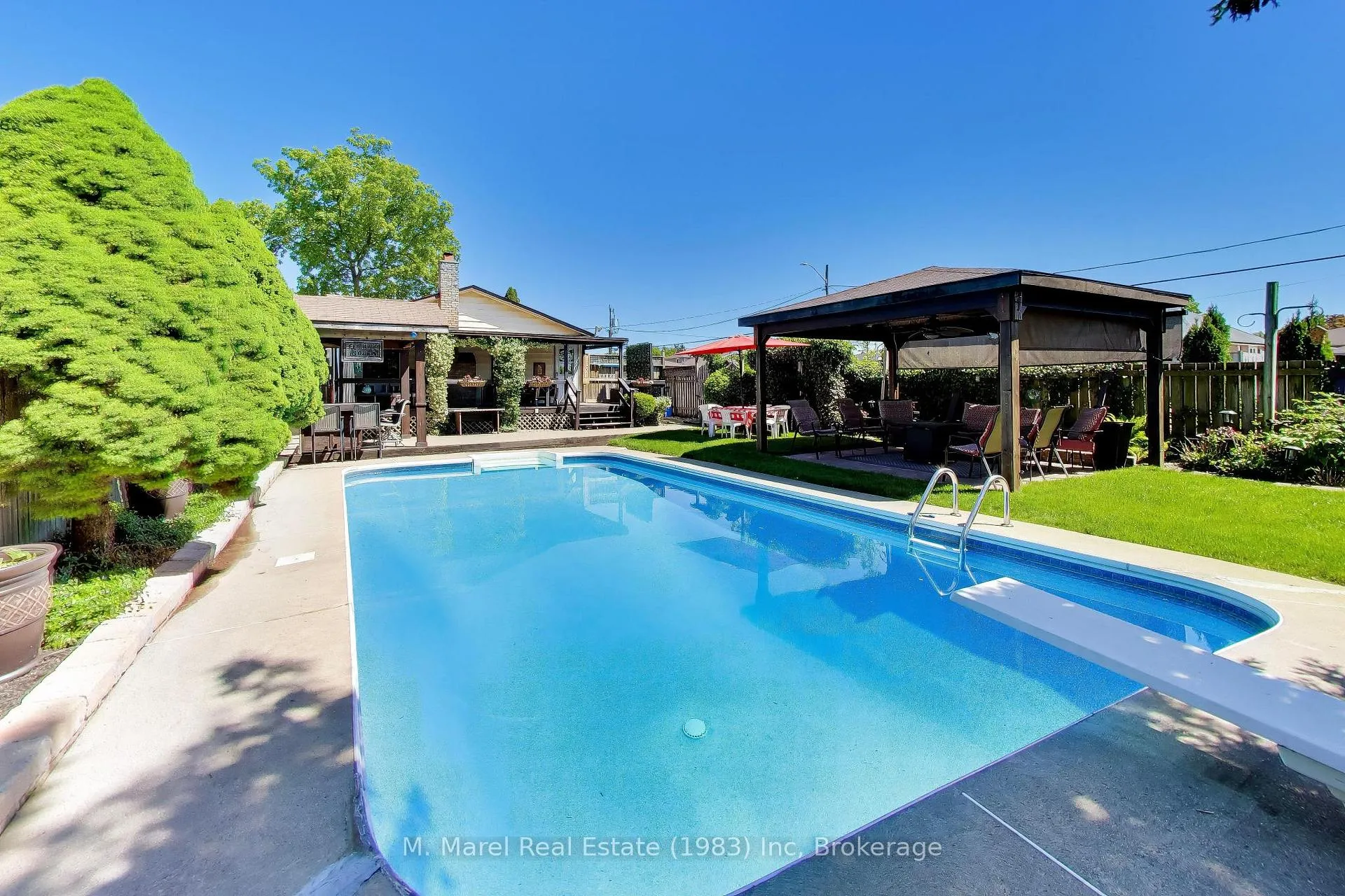 Photo 37 of 223 Margaret Avenue, Hamilton, Stoney Creek — HOMEH
