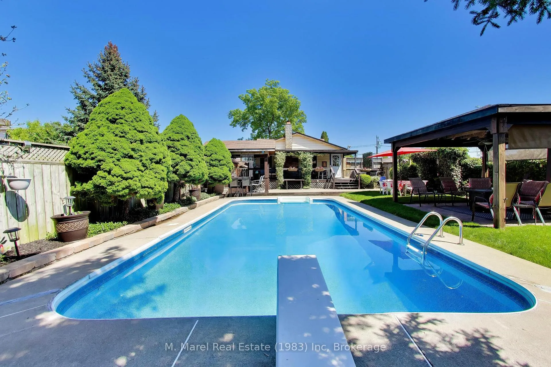 Photo 38 of 223 Margaret Avenue, Hamilton, Stoney Creek — HOMEH
