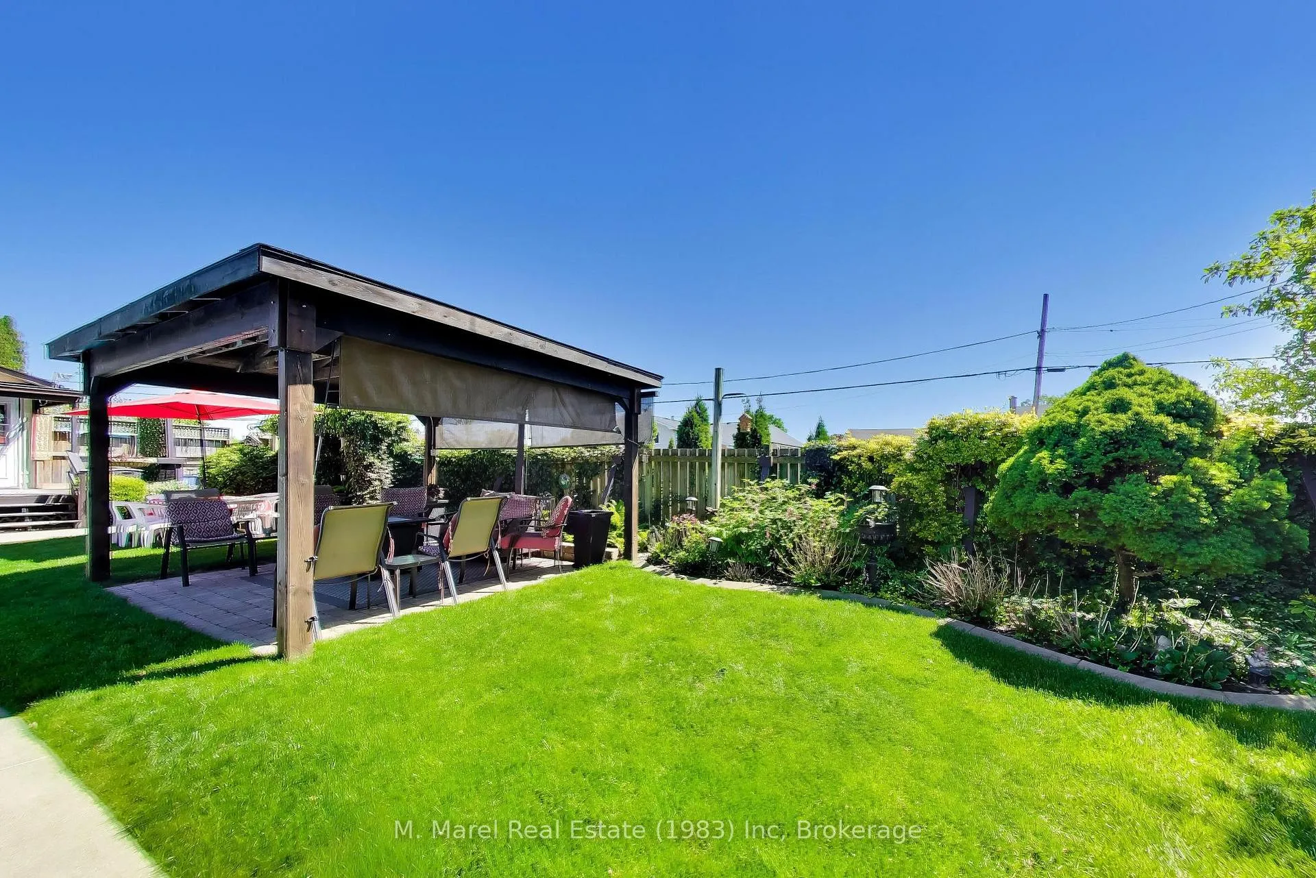 Photo 40 of 223 Margaret Avenue, Hamilton, Stoney Creek — HOMEH