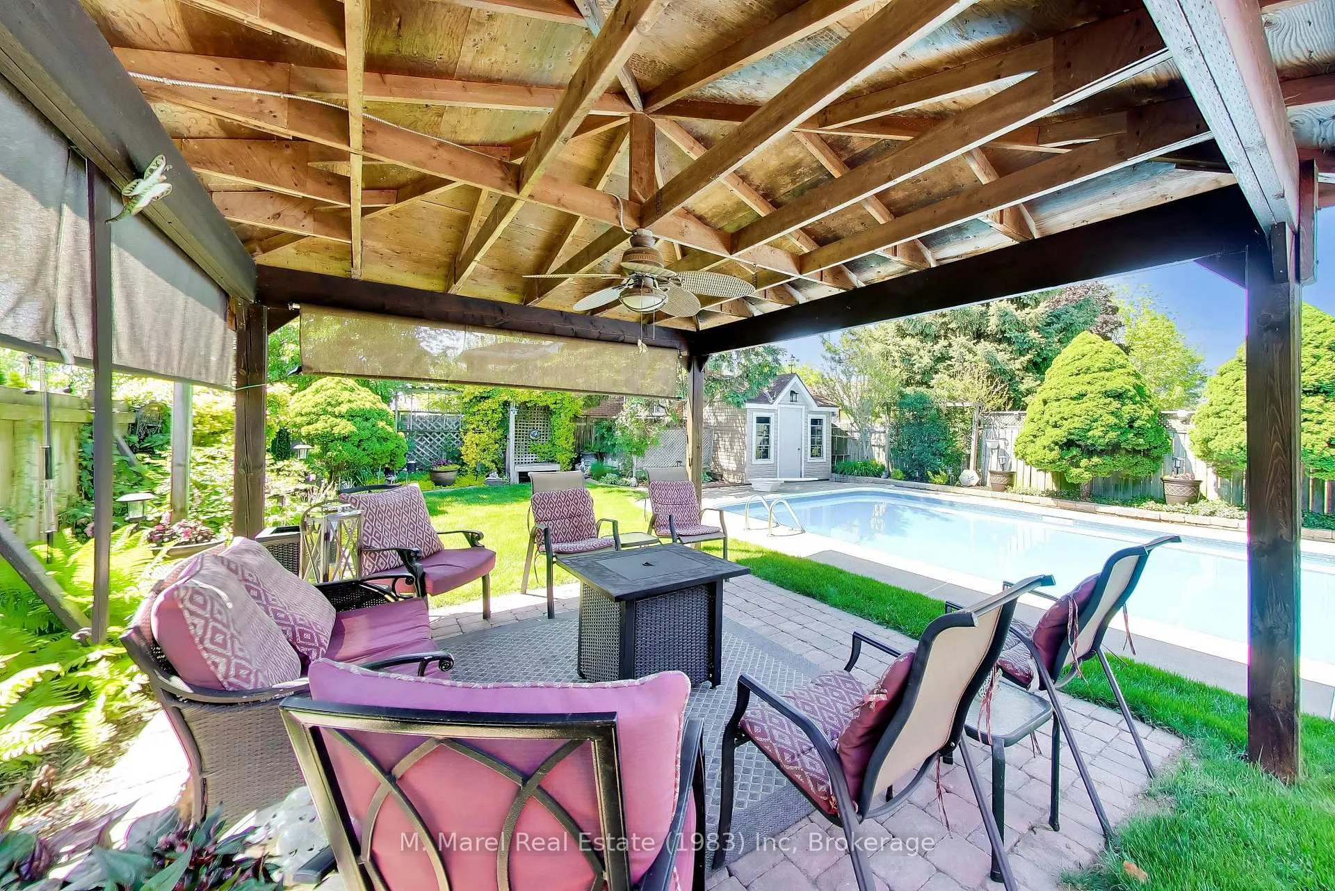 Photo 41 of 223 Margaret Avenue, Hamilton, Stoney Creek — HOMEH
