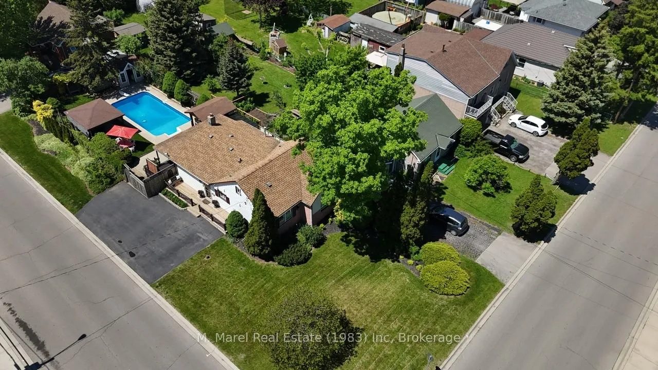 Photo 43 of 223 Margaret Avenue, Hamilton, Stoney Creek — HOMEH