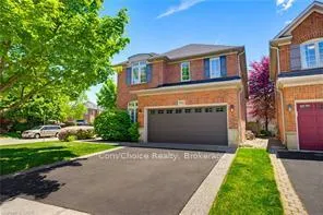 Photo 1 of 3082 Ingleton Lane, Oakville, Bronte Creek — HOMEH