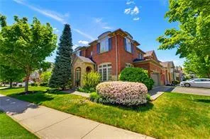 Photo 2 of 3082 Ingleton Lane, Oakville, Bronte Creek — HOMEH