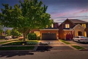 Photo 4 of 3082 Ingleton Lane, Oakville, Bronte Creek — HOMEH
