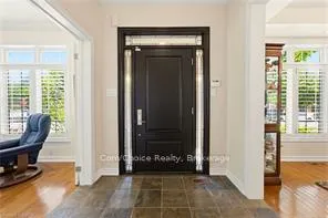 Photo 6 of 3082 Ingleton Lane, Oakville, Bronte Creek — HOMEH