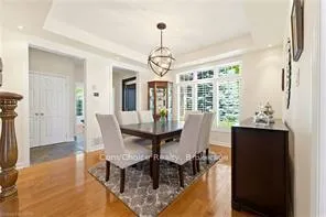Photo 8 of 3082 Ingleton Lane, Oakville, Bronte Creek — HOMEH