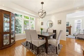 Photo 9 of 3082 Ingleton Lane, Oakville, Bronte Creek — HOMEH