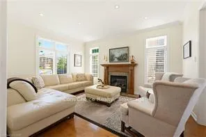 Photo 11 of 3082 Ingleton Lane, Oakville, Bronte Creek — HOMEH