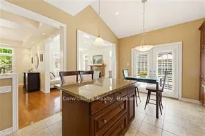 Photo 14 of 3082 Ingleton Lane, Oakville, Bronte Creek — HOMEH