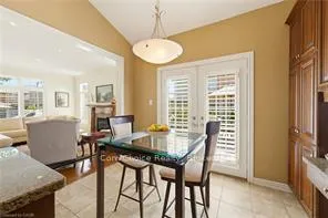 Photo 15 of 3082 Ingleton Lane, Oakville, Bronte Creek — HOMEH