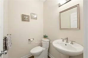 Photo 17 of 3082 Ingleton Lane, Oakville, Bronte Creek — HOMEH