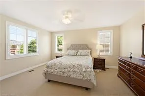 Photo 18 of 3082 Ingleton Lane, Oakville, Bronte Creek — HOMEH