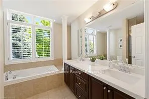 Photo 19 of 3082 Ingleton Lane, Oakville, Bronte Creek — HOMEH