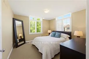 Photo 22 of 3082 Ingleton Lane, Oakville, Bronte Creek — HOMEH