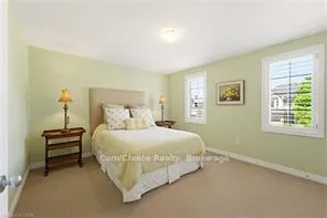 Photo 23 of 3082 Ingleton Lane, Oakville, Bronte Creek — HOMEH