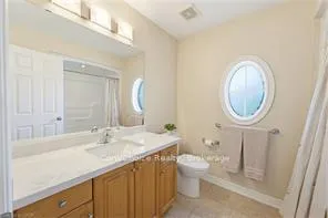 Photo 25 of 3082 Ingleton Lane, Oakville, Bronte Creek — HOMEH