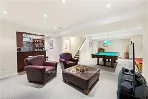 Photo 26 of 3082 Ingleton Lane, Oakville, Bronte Creek — HOMEH