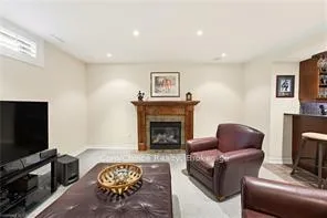 Photo 27 of 3082 Ingleton Lane, Oakville, Bronte Creek — HOMEH