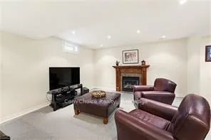 Photo 28 of 3082 Ingleton Lane, Oakville, Bronte Creek — HOMEH