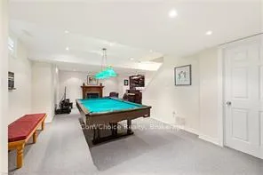 Photo 29 of 3082 Ingleton Lane, Oakville, Bronte Creek — HOMEH