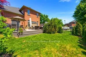 Photo 33 of 3082 Ingleton Lane, Oakville, Bronte Creek — HOMEH