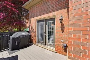 Photo 34 of 3082 Ingleton Lane, Oakville, Bronte Creek — HOMEH