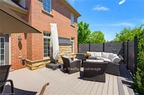 Photo 35 of 3082 Ingleton Lane, Oakville, Bronte Creek — HOMEH