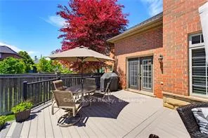 Photo 36 of 3082 Ingleton Lane, Oakville, Bronte Creek — HOMEH