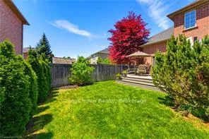 Photo 37 of 3082 Ingleton Lane, Oakville, Bronte Creek — HOMEH