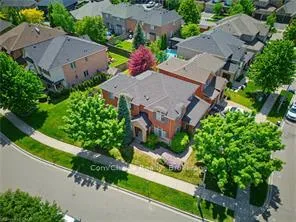 Photo 38 of 3082 Ingleton Lane, Oakville, Bronte Creek — HOMEH