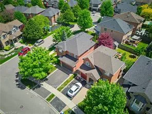 Photo 40 of 3082 Ingleton Lane, Oakville, Bronte Creek — HOMEH