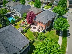 Photo 41 of 3082 Ingleton Lane, Oakville, Bronte Creek — HOMEH