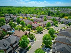 Photo 42 of 3082 Ingleton Lane, Oakville, Bronte Creek — HOMEH