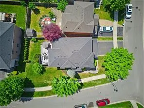 Photo 43 of 3082 Ingleton Lane, Oakville, Bronte Creek — HOMEH